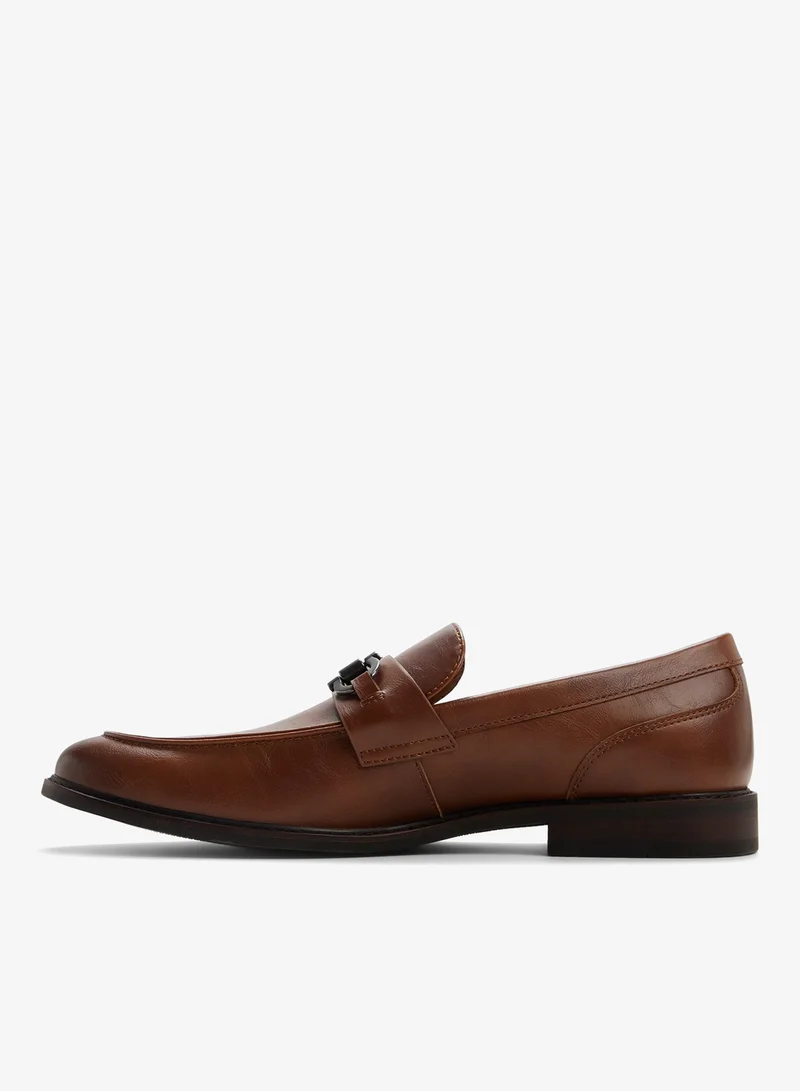 كول ات سبرنج Flat Formal Slip Ons Shoes